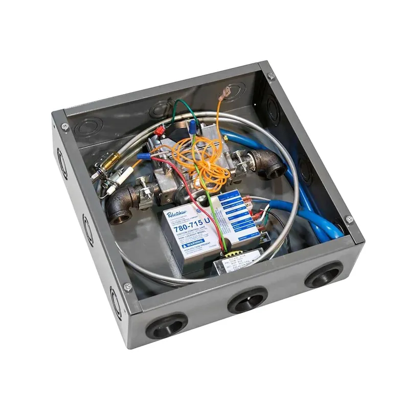 Grand Canyon EIS-10 Electronic Ignition System 10 feet Pilot