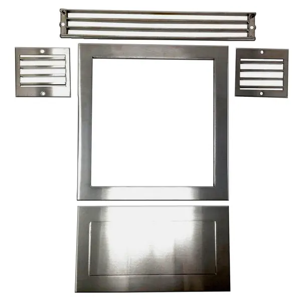 Iron Strike H6840 Montage 32FS Trim Kit H6840