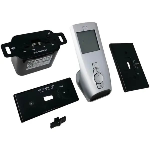 Iron Strike H8452 on/off Thermostat Remote Kit