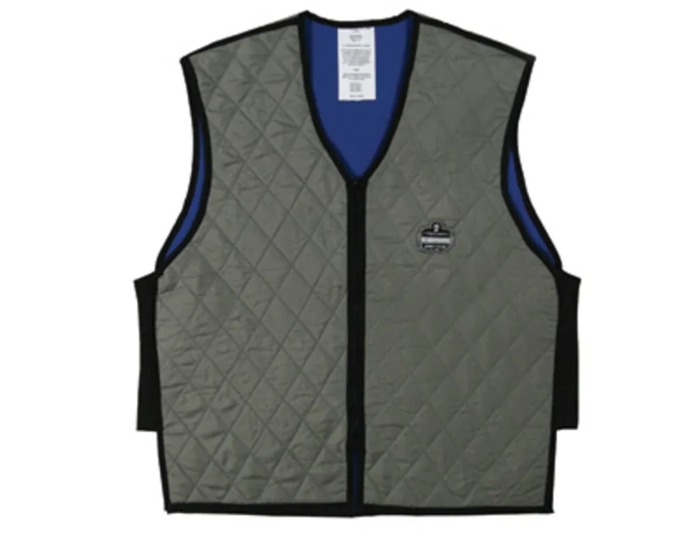 Ergodyne 12545 Chill-Its 6665 Evaporative Cooling Vest XL