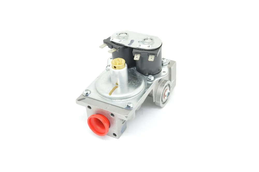 Heat & Glo 492-500 Valve Natural Gas