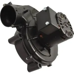 Source 1 32436221477 Motor, Blower, Prgrm, 1/2, 230V, STD ECM