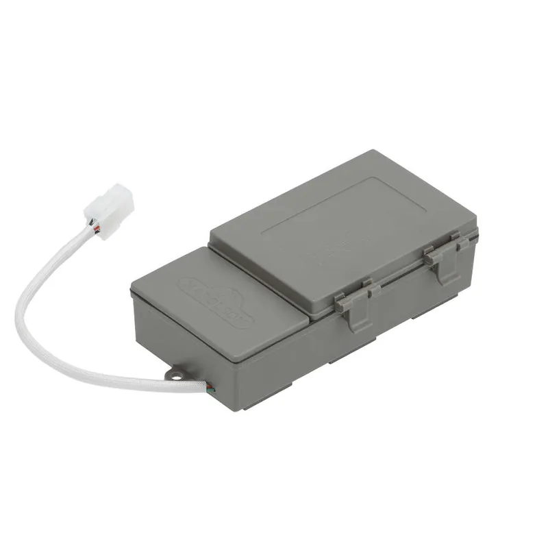Napoleon Bbq N350-0077LY Battery Housing for 3D-CELL P500-3/P665