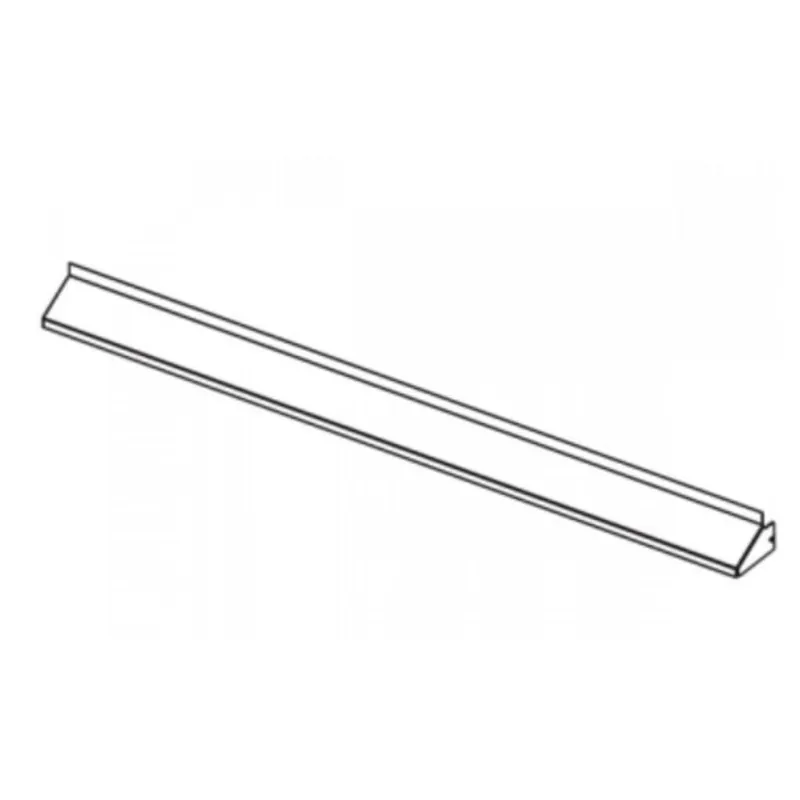 Superior F4128 36 inches Brushed Stainless Steel Outdoor Hood Kit For VRE3236 and VRE4236