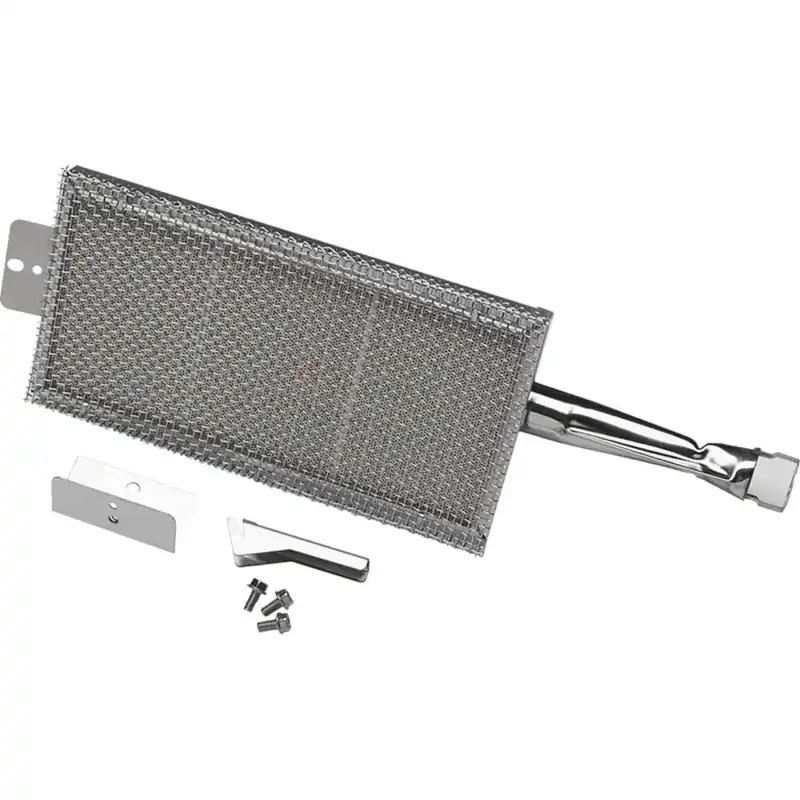 Napoleon Bbq N370-0729 oem infrared side burner upgrade kit