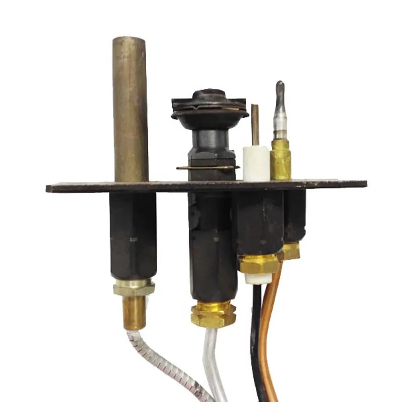 Heat & Glo SRV10002265 Pilot Assembly Lp replacement MON-LPK-SL7
