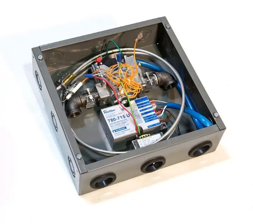 Grand Canyon EIS-OUTDOOR-LP Outdoor Electronic Ignition System 200,000 BTU