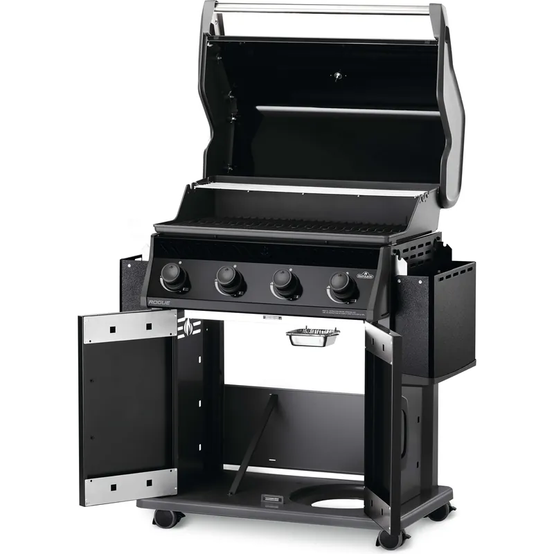 Napoleon Bbq R525PK-2 Rogue® 525 Gas Grill 48,000 BTU