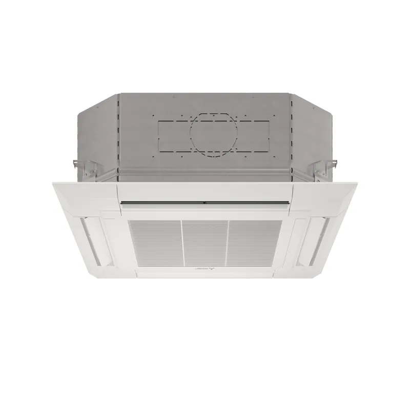 Mitsubishi Electric PLA-AE42NL R454B 42,000 BTU 4-Way Cassette Air Handler