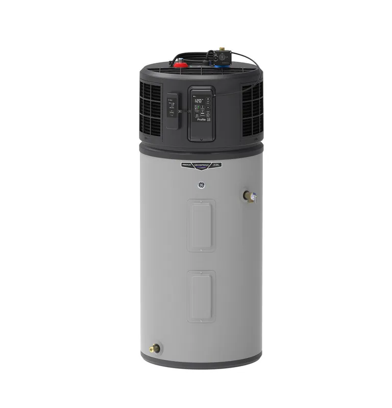 General Electric PF40S10FPY GeoSpring Smart Hybrid Heat Pump Water Heater 120 Volt 40 Gallon