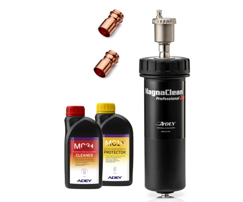 ADEY FL10305458 PRO2XP MagnaClean Professional2XP ChemPack