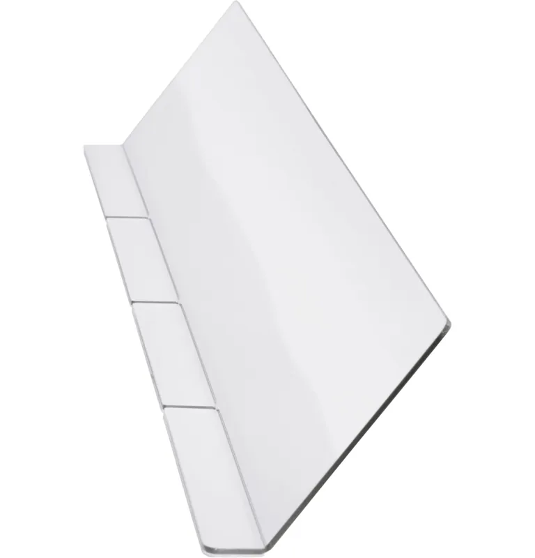 General Electric RAK44 Curtain Guard for GE / Hotpoint PTACs