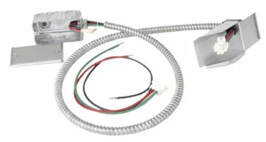 GOODMAN PTPWHWK4 Amana Armored Hard-Wire Kit for All Voltages