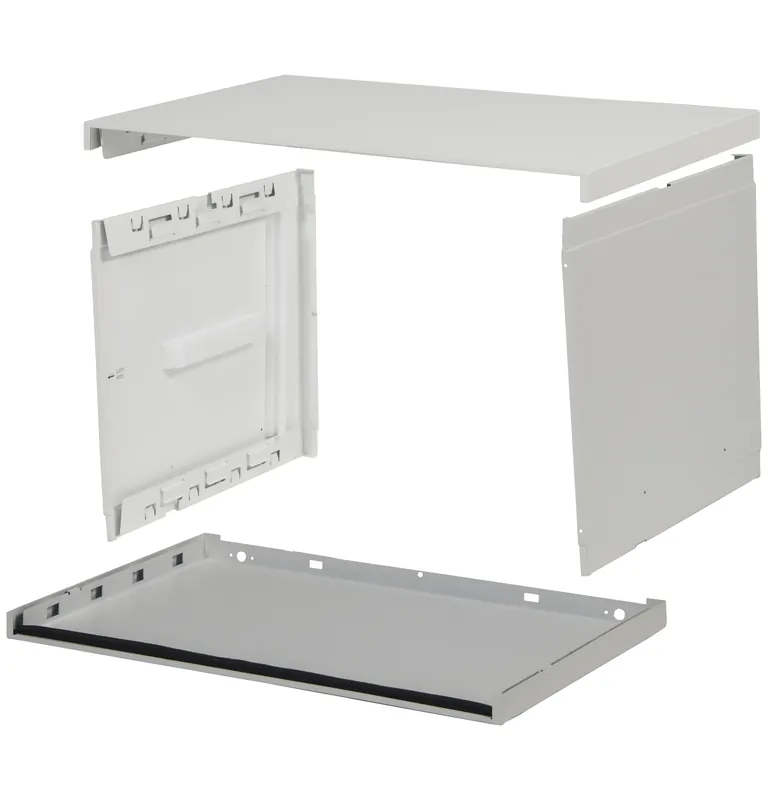 Friedrich USEZ Wall Sleeve