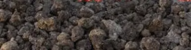 SUPERIOR FDVS Decorative Volcanic Stone