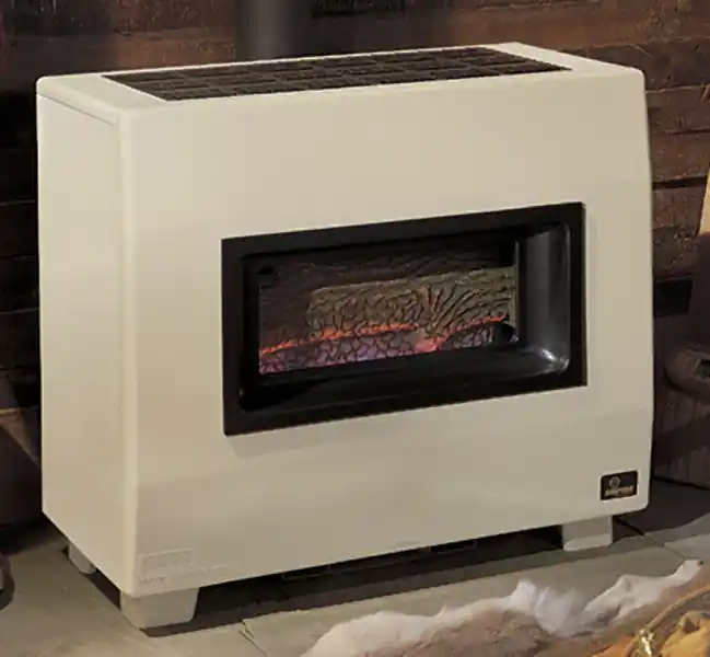 Empire Comfort Systems RH50B Vented Room Heater 50000 BTU