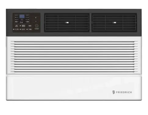 Friedrich CEW24B33B Chill Premier Smart Window Air Conditioner 24000 BTU R32 Refrigerant