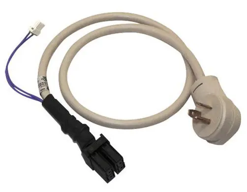 General Electric RAK515P 265 Volt 15 Amp Universal Power Supply Plug