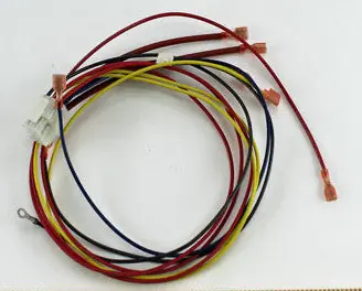 Reznor 203527 Replacement Wire Harness for UDBP and UDBS 225-250K BTU Units
