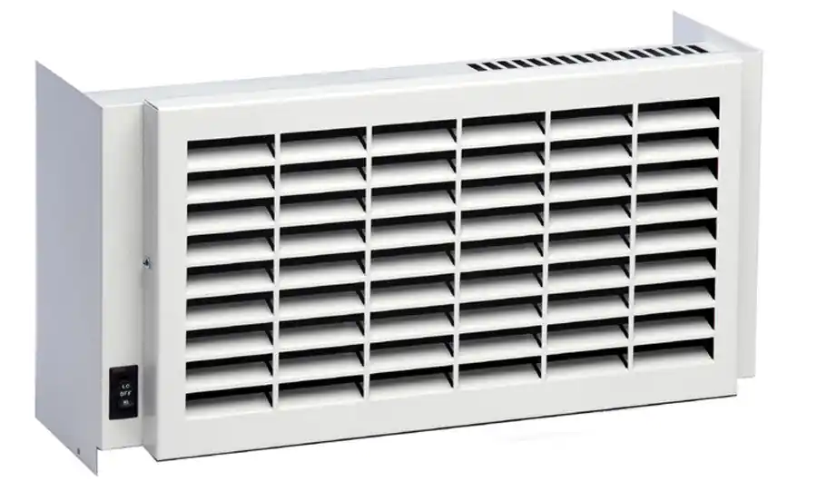 Williams Furnace 2901 Standard Automatic Blower Accessory with 100 CFM