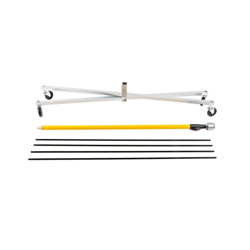 SPEEDCLEAN SCCBSTAND SpeedClean SC-CB-STAND Stand for Cassette Ceiling Cassette Bib Kit