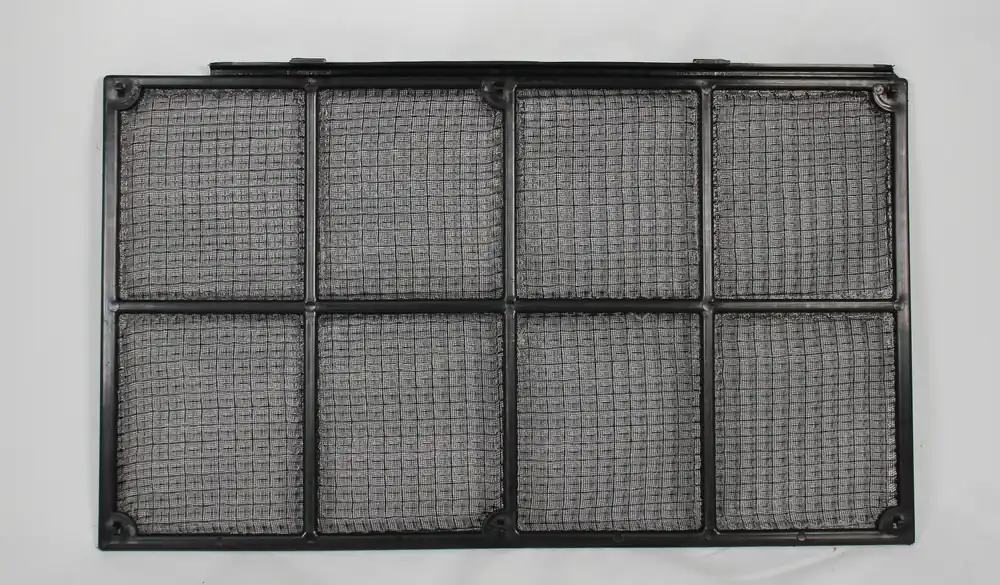Friedrich 62400726 Mesh Air Filter for KUHL Q Models