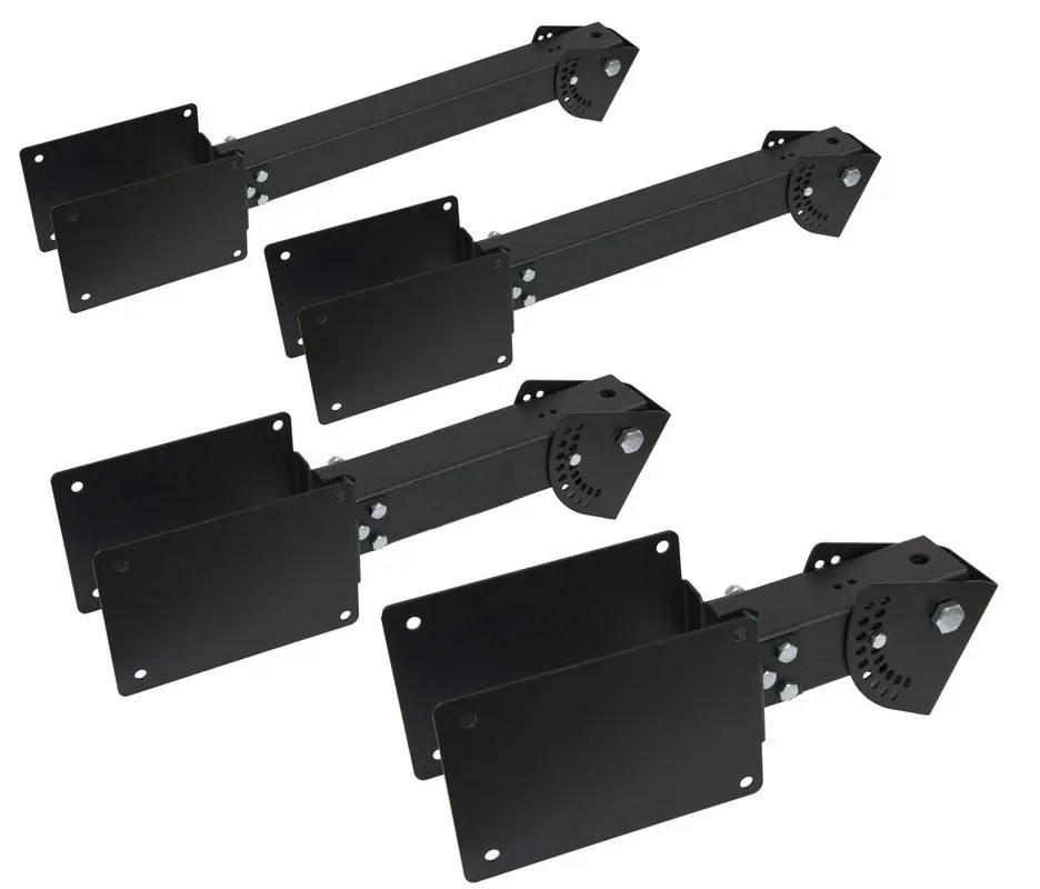 Bromic Heating HEATING-POLE Ceiling Mount Pole