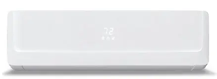 Friedrich FAHSW12A1C Floating Air Indoor Wall Unit - Heat and Cool - 115V