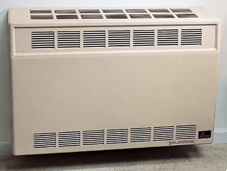 Empire Comfort Systems DV35SG 35,000 BTU Direct-Vent Wall Furnace