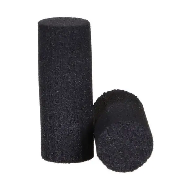 HILMOR TOOLS HLP012 Hilmor HLP038 3/8 Line Set Cleaner Foam Pigs - 10 Pack