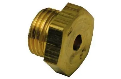 Williams Furnace M118745 High Altitude Conversion Kit for 3005622 (Converted To LP)