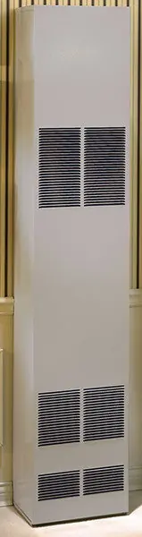 Empire Comfort Systems DVC-35-SPPX 35,000 BTU Direct Vent Counterflow Wall Furnace