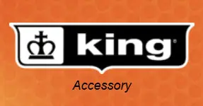 KING ELECTRIC KFUH-2TS King KFUH-2TS Factory Installed 2-Stage Thermostat for KFUH Heaters