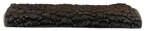 Majestic VTD-OKEK Solid Front Log Option for 30 Timberland Log Sets