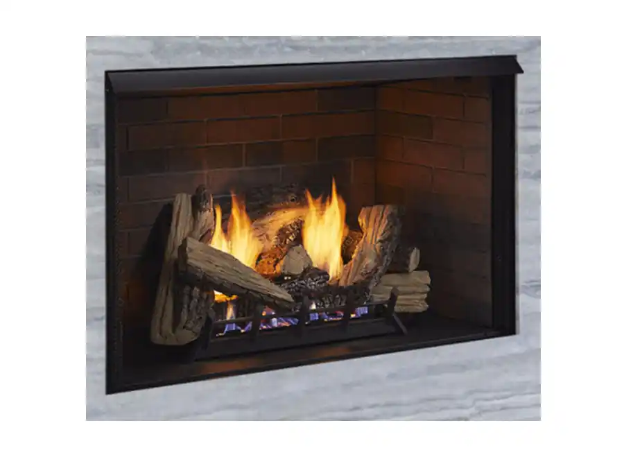 Monessen ACUF36BD 36 Attribute Series Vent-Free Firebox