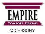 Empire Comfort Systems SOR-1 Side Outlet Register