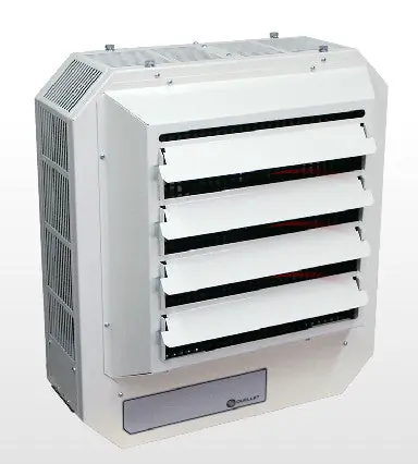 Ouellet OHVU150XX Cyclone Commercial 15 kW Electric Unit Heater