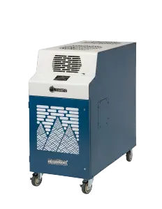 Kwikool KIB2421-3 Iceberg Series 23,500 BTU Portable Separated Air Cooling System - Single Phase - 230 Volt - R454B Refrigerant