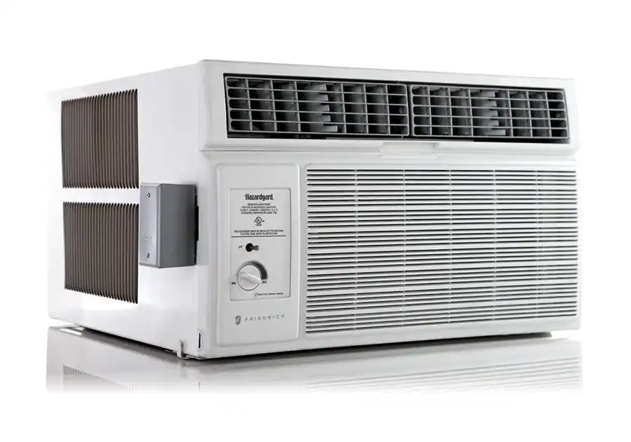 Friedrich SH20M50B 21000 / 19100 BTU Hazardgard Series Air Conditioner - 50 Hertz