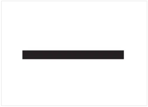 White Mountain C206BZ Bottom Cover for Small Innsbrook Direct Vent Insert Bronze