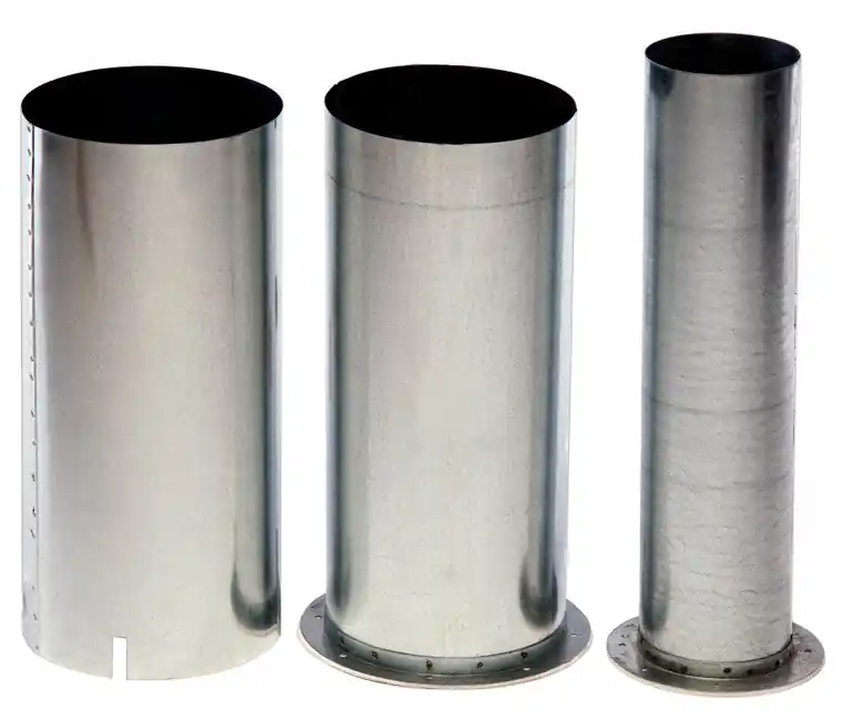 Williams Furnace 9302 Vent Extension for 22K DV Furnaces