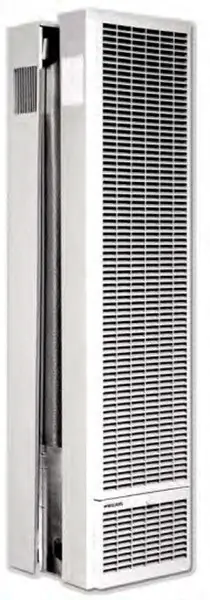 Williams Furnace 500962A 50,000 BTU Monterey Double Side Wall Furnace - 1 Inch Side Clearance