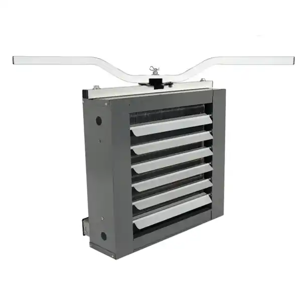 Quick Sling QSWI4000 Swivel Flush Mount Unit Heater Bracket - 200 lbs Max