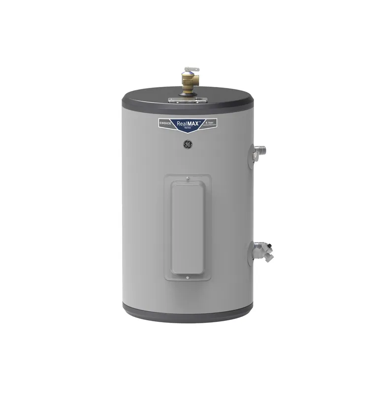 GENERAL ELECTRIC GE10P08BAR 10 Gallon Point Of Use Electric Hot Water Heater