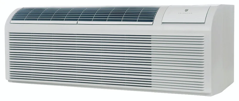 Friedrich PDE07K3SGR3 7000 BTU Class, 13.0 EER PTAC Air Conditioner - 20 Amp - 230 Volt - R32 Refrigerant