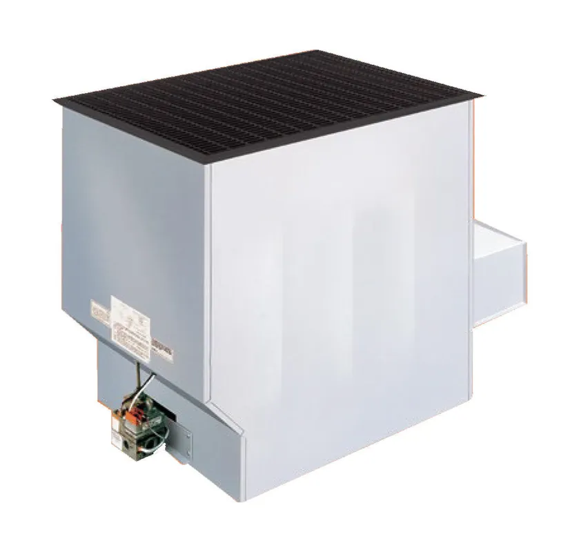 Williams Furnace 3005622 30000 BTU Floor Furnace