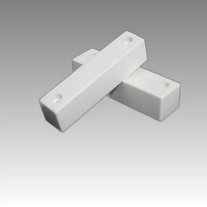 MARS J0022 Surface Mounted Commercial Magnetic Reed Switch with Time Delay for 208/230V Air Curtains
