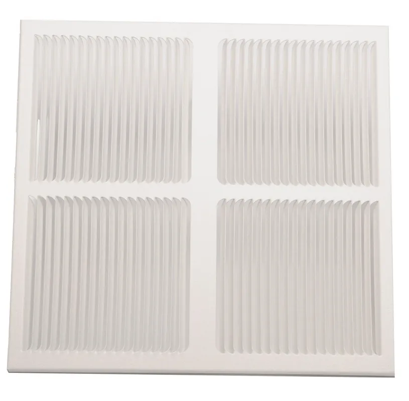 Williams Furnace 6703 Two-Way Diffusing Grille