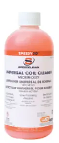 SpeedClean CJ-BKPK-S3D CoilJet Speedy3D 16 oz. Chemical Refill Pack