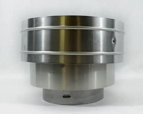SUPERIOR SV4.5GV-1 Secure Vent Vertical Termination Cap, High Wind